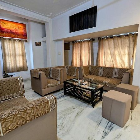 אודייפור Punia'S Staycation מראה חיצוני תמונה