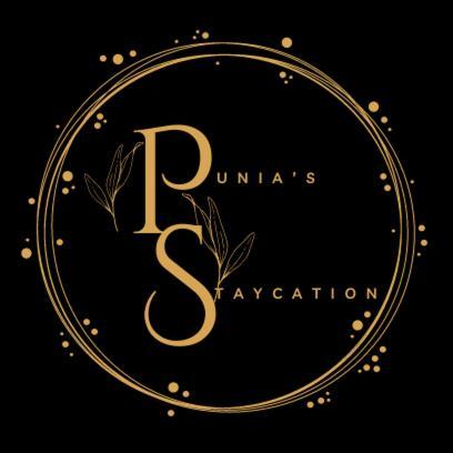 אודייפור Punia'S Staycation מראה חיצוני תמונה